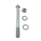 Hendrickson Bolt Kit, Pivot, Lift Suspension, Quick Align, 1 Kit Only/2 Are Needed For One Full Suspension S-24679 - alternate 3